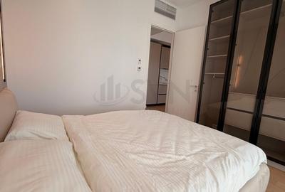 REA1023200 Apartament superb 2 camere One Verdi Park I Moblat modern - 16
