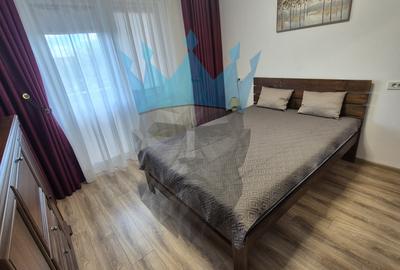 Apartament 2 Camere Complex Grand Kristal Residence Metalurgiei Bucuresti - 16