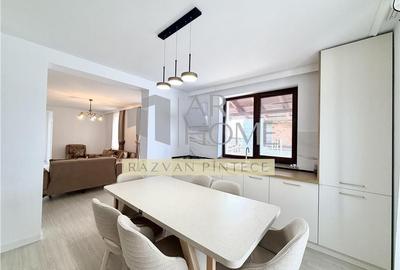 Casa single 3 camere, parter, Magnolia Paulesti - 6