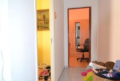 Apartament 3 camere decomandat, etajul 1, Astra-Cocorului - 7