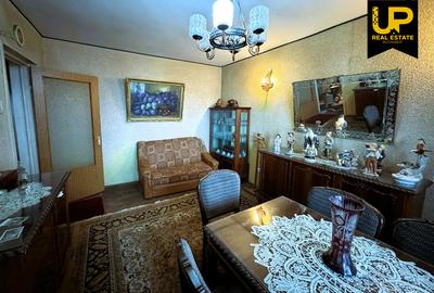 3 Camere Bulevardul Timisoara Metrou Balcon - 1