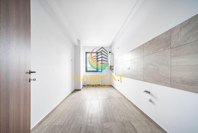 Vanzare ap 3 camere etaj 3 bucatarie open space Berceni Cavar Residence - 4