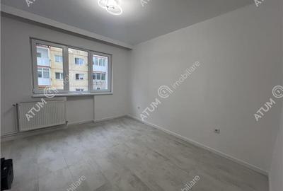 Apartament renovat cu 3 camere si pivnita zona Vasile Aaron Sibiu - 10