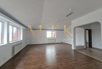 Apartament 4 camere I Herastrau I 156MP - 6