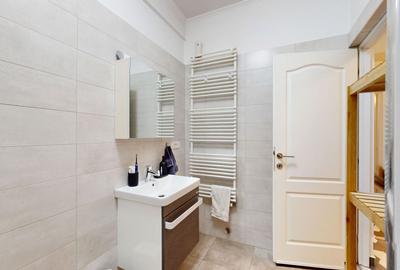 Apartament 2 camere mobilat - spatios 5 min metrou Straulesti - 20