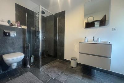 Pensiune deosebită în Bran || priveliște panoramică, facilitati premium - 17
