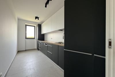 Apartament 2 camere | Greenfield | vedere padure | parcare inclusa - 9