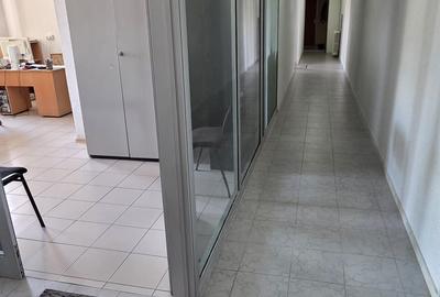 Vanzare imobil D+P+2+M Sebastian LIDL ideal clinica/birouri/rezidenta - 3