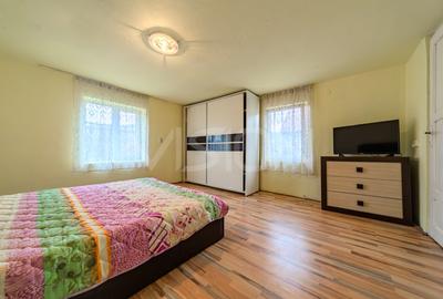 Casă la țară | 57 m² + anexe | 2844 m² teren | Căianu - 14