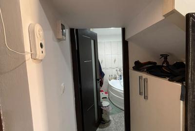 Apartament 3 camere | Aparatorii Patriei | metrou 4' |scara interioara - 7