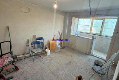 Tomis Nord, ap 2 camere, etaj intermediar - 2