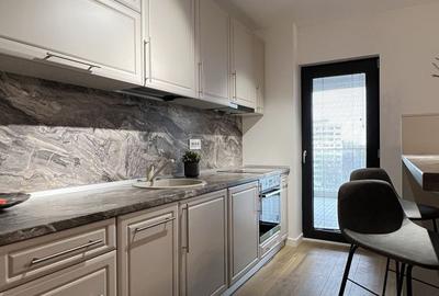 2 camere | parcare subterana | mobilat complet - 8