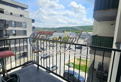 Apartament modern cu parcare, zona Lidl Calea Baciului - 8