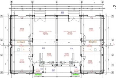 Duplex cu 3 camere in Mosnita Noua la asfalt - 2