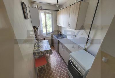 Apartament cu 2 camere, 42 mp, etaj intermediar, Zona Casa Piratilor - 5