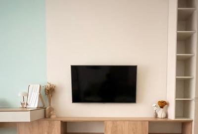 Victoriei / Petru Rareș Loft/ Studio Dublu / Prima Închiriere / Parcare Opțional - 5