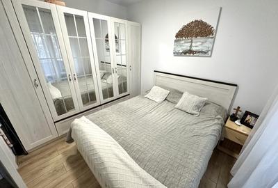 APARTAMENT 3 CAMERE I BLOC NOU I GARAJ I BALCON I FINISAT I MOBILAT I - 2