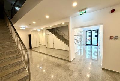 Apartament spatios in blco nou, finalizat, langa Padurea Baneasa - 14