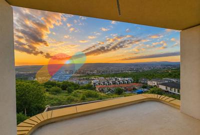 Duplex 150mp cu panoramă superbă, Voroneț - 3