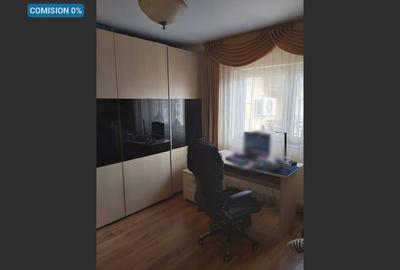 Apartment for sale, Detached, 4th Floor, 2 Rooms, 65 mp, Satu Mare - 1