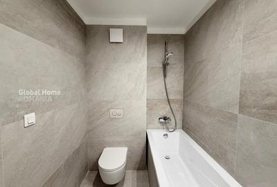 Unirii  213 sqm  3 Bedroom Residence  Parking  Underfloor Heating - 22