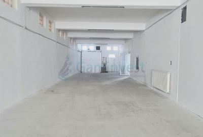 Spatiu comercial cu depozit potrivit pentru atelier sau showroom in Oradea - 2
