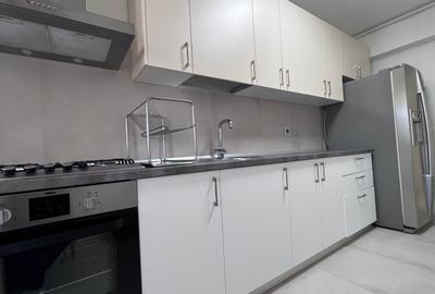 Apartament 3 camere decomandat, 120 mp, terasă superbă, 2 parcări subterane - 7