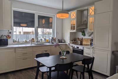 Simfonia Confortului în Nord: O Reședință de Autor în Inima Prestige Residence - 1