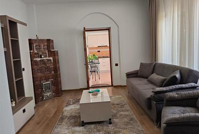 Zona Gradinii Publice Casa pretabila pentru 2 familii 150mp utili cu 300mp teren - 6
