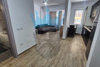 Garsoniera Titan Bucuresti - 3