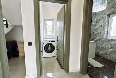 Casă individuală în cartierul Bucium din Iași - 8