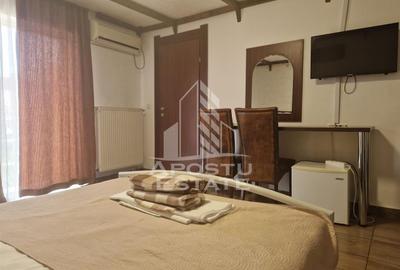 Pensiune 22 de camere si afacere la cheie cu 0% comision Zona Micalaca - 18