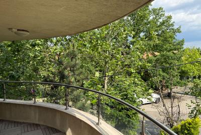 5 CAMERE | DE INCHIRIAT | HERASTRAU CU VEDERE DIRECTA SPRE PARC - 22
