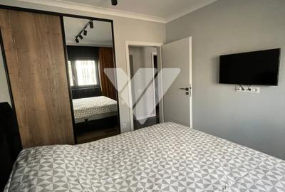 Apartament 2 camere cu gradina, mobilat, parcare - Doamna Stanca Sibiu - 4