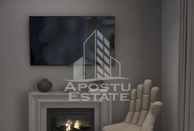 Apartament nou 4 camere cu mobila bucatarie 0%  Comision - 14