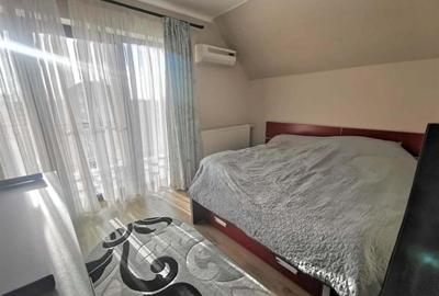 Casa Individuala | Burdujeni | 800 mp Teren | C-5291 - 6