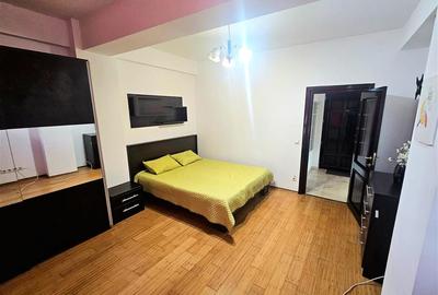 Palas-Hotel International, apartament mobilat si utilat, bloc nou - 8