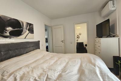 Apartament 3 camere 70MP | Calea Giulesti | Bloc boutique 2014 - 22