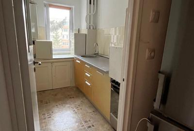 Apartament cu 3 camere mobilat,cartier Astra-Neptun - 9