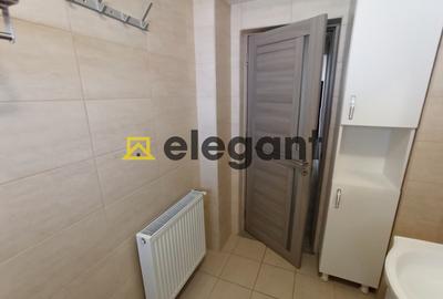 2 camere, bloc nou, parcare privata, parter, Parcul Romanescu - 9