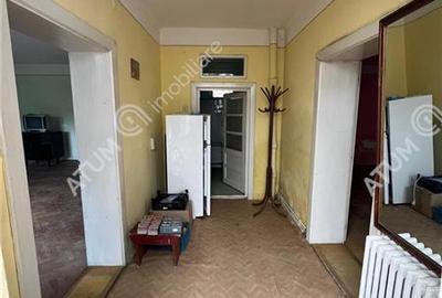 Casa individuala cu 2 camere teren 470 mp situata in Cisnadie Sibiu - 12