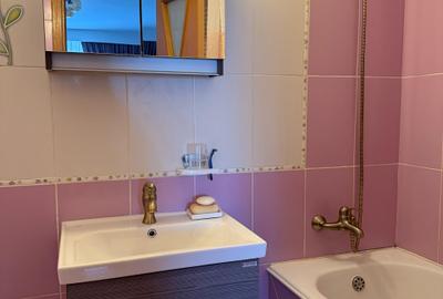 DE ÎNCHIRIAT | 2 camere | Sector 2 – Parcul Circului | Prima închiriere | 60 mp - 13