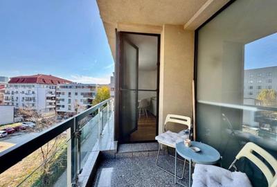 Herastrau | 3 Camere | Dressing | Loc de parcare - 8