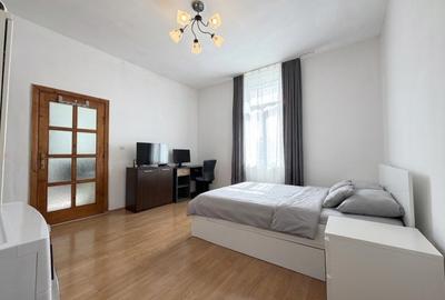 Apartament 2 camere, 40mp utili, etaj 2 - zona Mehala - 1