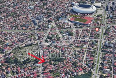 Vânzare imobil în Craiova , strada Bucovat - 5