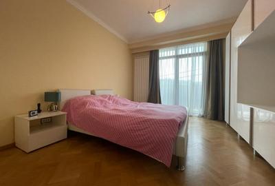 Apartament 2 camere 64mp parcare subterana Calea Manastur USMV - 5