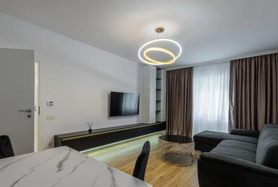 Închiriere apartament 2 camere decomandat | Berceni –Metalurgiei | Grand Kristal - 3