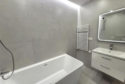 Apartament 2 camere modern, 45 mp, terasa, garaj! Zona Eroilor! - 12