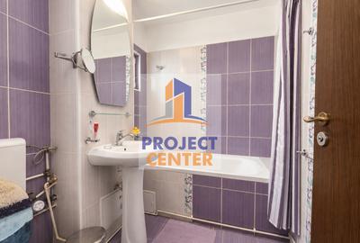 Apartament Ultracentral, 83 mp, modern, mobilat și utilat - 7