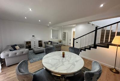 Duplex cu 4 camere în Tunari